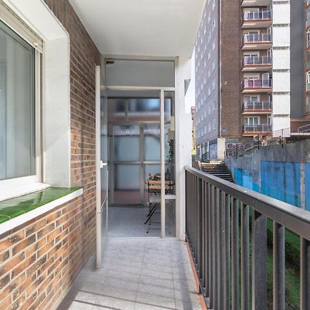 Etxebarria Apartment By People Rentals Bilbao Zewnętrze zdjęcie