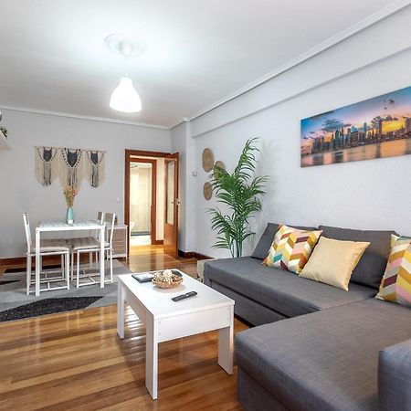Etxebarria Apartment By People Rentals Bilbao Zewnętrze zdjęcie