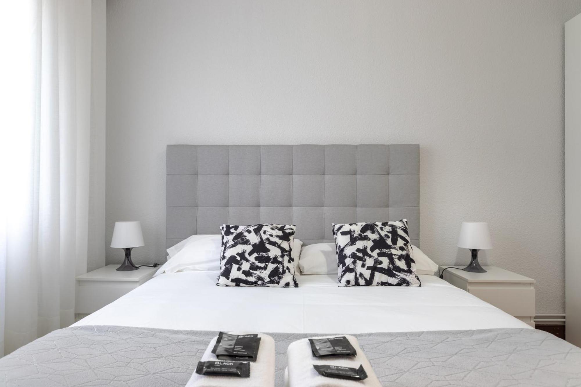 Etxebarria Apartment By People Rentals Bilbao Zewnętrze zdjęcie