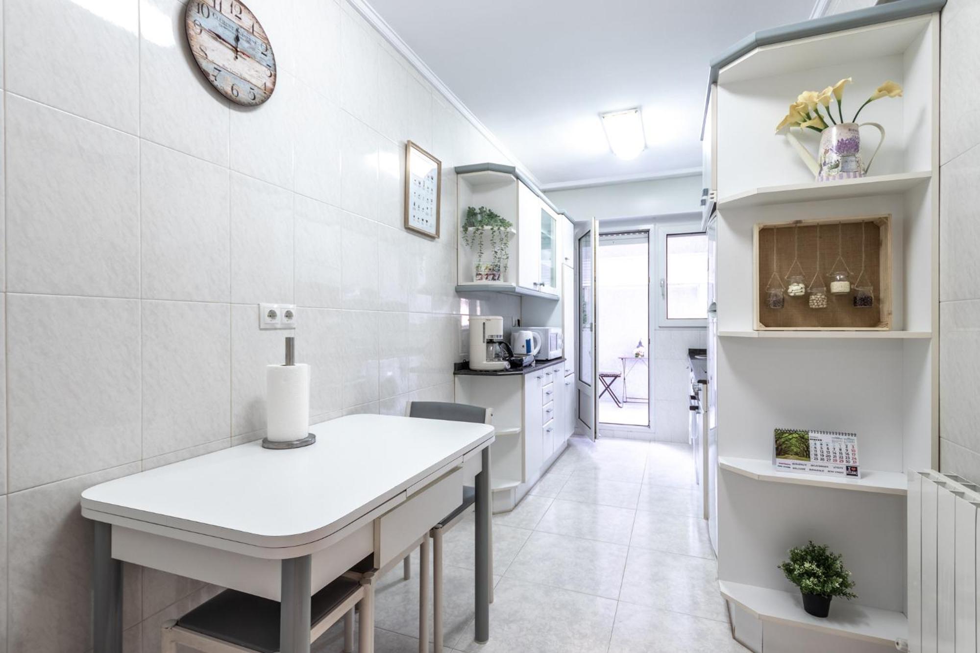 Etxebarria Apartment By People Rentals Bilbao Zewnętrze zdjęcie