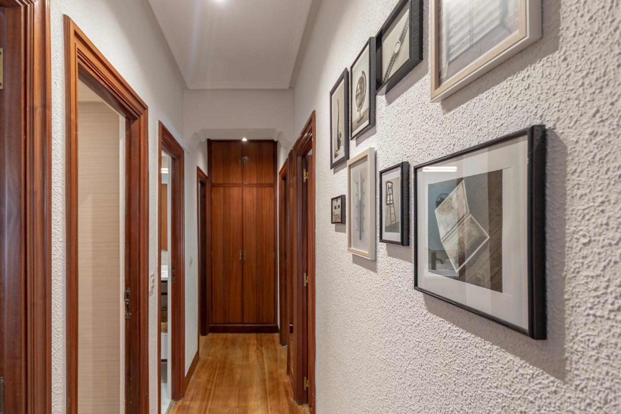 Etxebarria Apartment By People Rentals Bilbao Zewnętrze zdjęcie